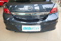 雅特Astra 欧宝 雅特 2007款 后脸 图片
