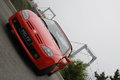 MG TF MG名爵 MG TF图片
