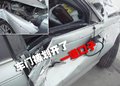 MG7 MG名爵MG7 車(chē)禍圖片
