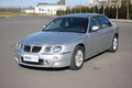 MG7 MG名爵 MG7图片