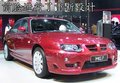 MG7 MG名爵 MG7圖片