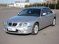 MG7 MG名爵 MG7圖片