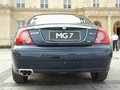 MG7 MG名爵 MG7L圖片