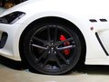 GranTurismo 玛莎拉蒂 GranTurismo MC Stradale图片