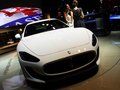 GranTurismo 玛莎拉蒂 GranTurismo MC Stradale图片