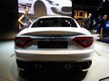 GranTurismo 玛莎拉蒂 GranTurismo MC Stradale图片