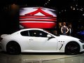 GranTurismo 玛莎拉蒂 GranTurismo MC Stradale图片