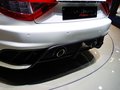 GranTurismo 玛莎拉蒂 GranTurismo MC Stradale图片