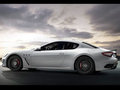 GranTurismo 玛莎拉蒂 GranTurismo图片