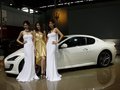 GranTurismo 瑪莎拉蒂 GranTurismo 車展圖片