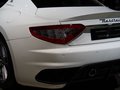 GranTurismo 玛莎拉蒂 GranTurismo 车展图片