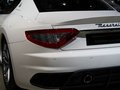 GranTurismo 玛莎拉蒂 GranTurismo 车展图片