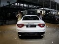 GranTurismo 玛莎拉蒂 GranTurismo 车展图片