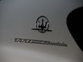 GranTurismo 玛莎拉蒂 GranTurismo 车展图片