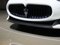 GranTurismo 玛莎拉蒂 GranTurismo 车展图片