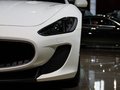 GranTurismo 玛莎拉蒂 GranTurismo 车展图片