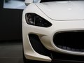 GranTurismo 玛莎拉蒂 GranTurismo 车展图片