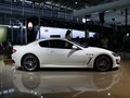 GranTurismo 玛莎拉蒂 GranTurismo 车展图片