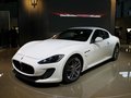 GranTurismo 玛莎拉蒂 GranTurismo 车展图片