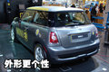 MINI Mini 新MINI Cooper 文章配图图片