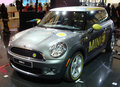 MINI Mini 新MINI Cooper图片