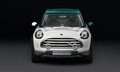 MINI Mini 新MINI Cooper图片