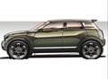 MINI Mini 新MINI Cooper图片