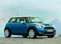 MINI Mini 新MINI Cooper图片
