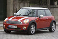 MINI Mini MINI Cooper图片