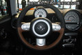 MINI MINI Cooper Mayfair图片