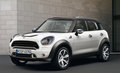 MINI MINI跨界车图片