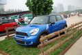 MINI Mini MINI Cooper图片