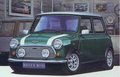 MINI MINI MINI Cooper图片