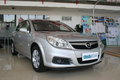 威达 欧宝 威达 2007款 右前45度 图片