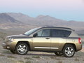指南者(进口) 吉普Jeep 指南者Compass图片