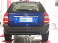 獅跑Sportage(進口) 起亞（進口） 獅跑Sportage圖片