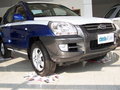 獅跑Sportage(進口) 起亞（進口） 獅跑Sportage圖片