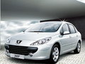 标致307 东风标致 新307 2008款图片