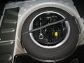 标致307 东风标致 新307 2008款 备胎及工具 图片