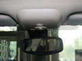 标致307 东风标致 新307 2008款 内后视镜 图片