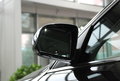 奥迪A6L 奥迪 新A6L 2008款 外后视镜 