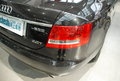 奥迪A6L 奥迪 新A6L 2008款 右尾灯部分 图片