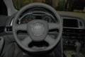 奥迪A6L 奥迪 新A6L 2008款 特写 