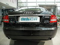 奥迪A6L 奥迪 新A6L 2008款