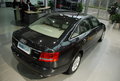 奥迪A6L 奥迪 新A6L 2008款 右后45度俯视 图片