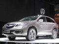 讴歌RDX（进口） 图片