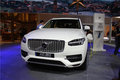 沃尔沃XC90新能源 E驱混动2.0T T8个性运动版2016款