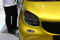smart forfour 圖片