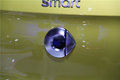 smart forfour 圖片