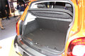 smart forfour 图片